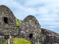 Sceilg Mhichíl / Skellig Michael